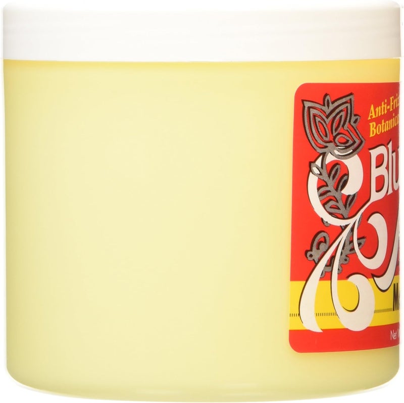 Blue Magic Argan Oil Mango & Lime Leave-In Conditioner - 13.75 Ounce - Image 4