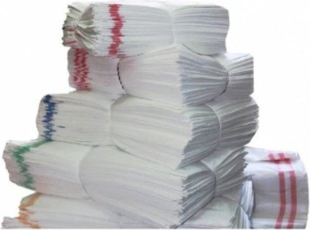 Çuval Sack Rubble Sack 60X90 cm 70 Empty Sacks 