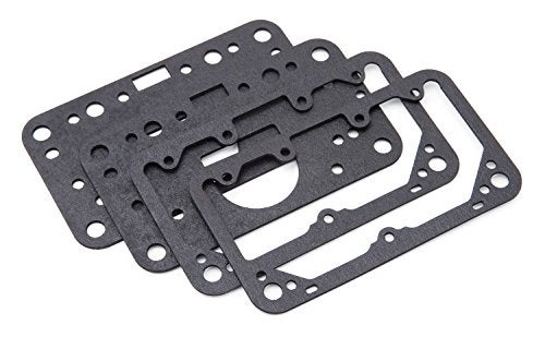 Edelbrock 12370 Fuel Bowl Gasket - Image 4