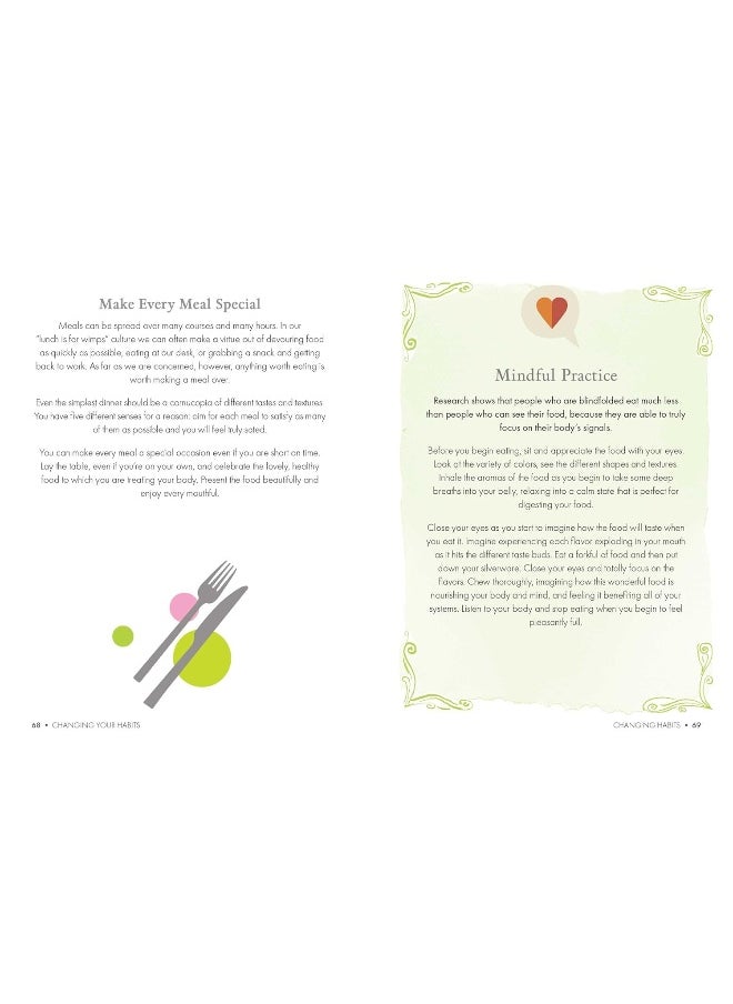 Food for Thought: Mindful Eating to Nourish Body and Soul  - Image 2