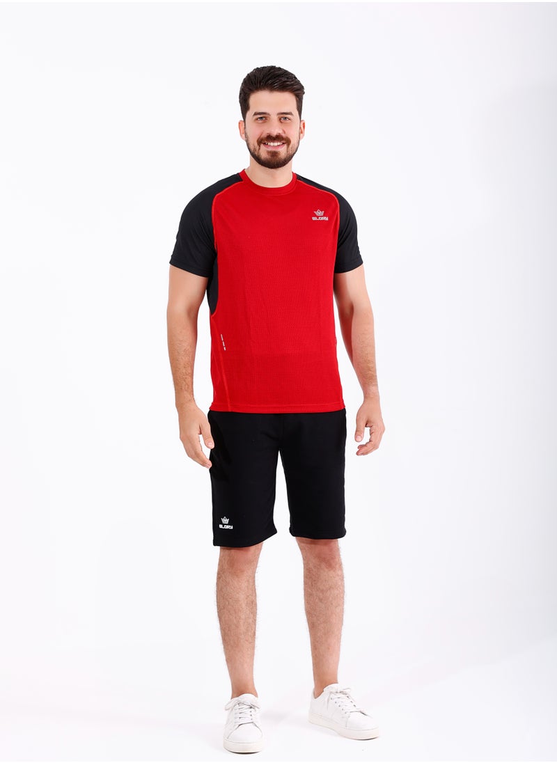 Glory Champion Tee 
(Own Your Glory)  - Image 1