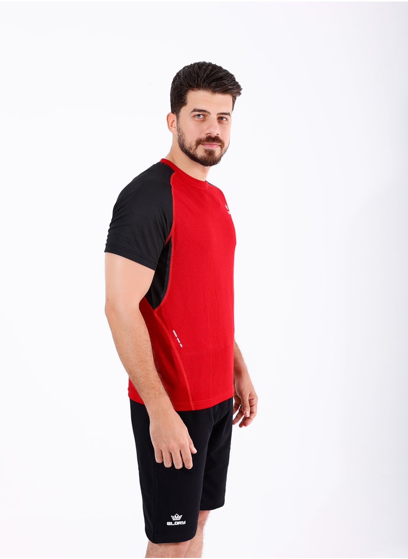 Glory Champion Tee 
(Own Your Glory)  - Image 4