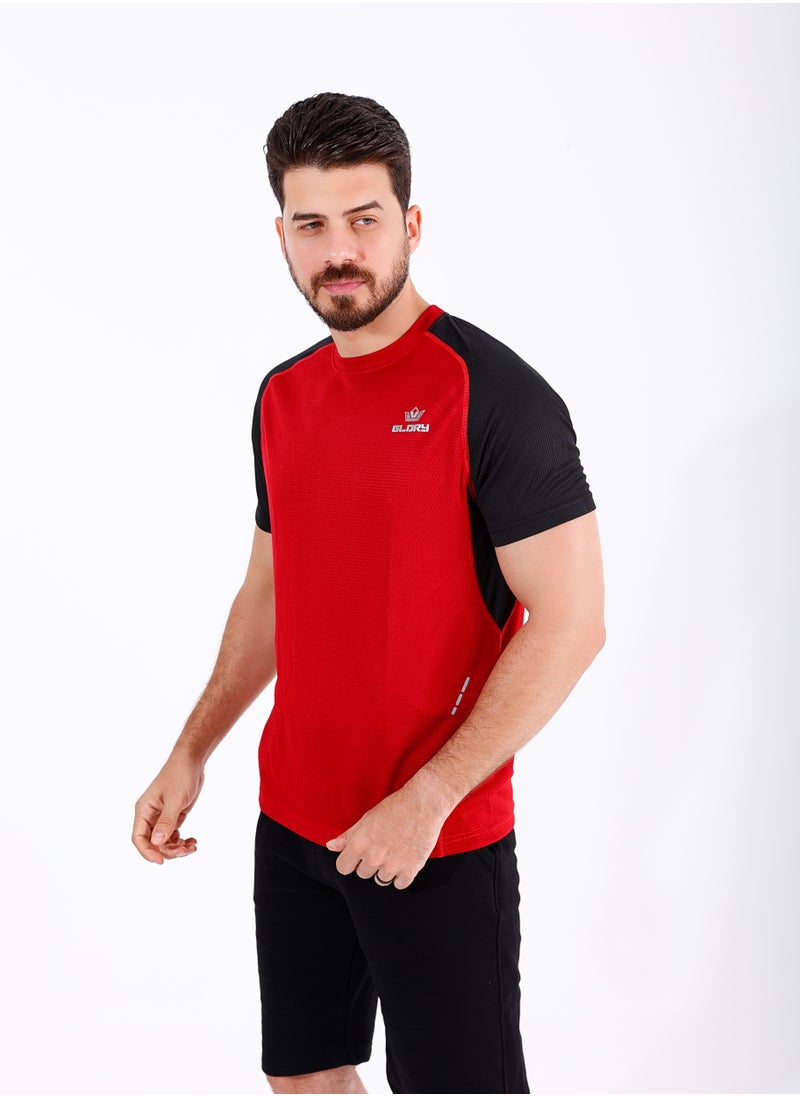 Glory Champion Tee 
(Own Your Glory)  - Image 3