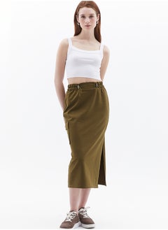 OXXO Ladies Knitted SKIRT  - Image 1