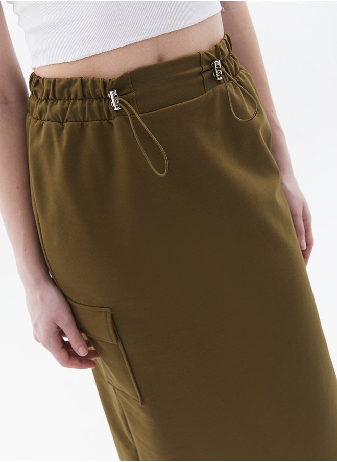 OXXO Ladies Knitted SKIRT  - Image 3