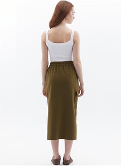 OXXO Ladies Knitted SKIRT  - Image 4