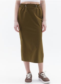 OXXO Ladies Knitted SKIRT  - Image 2