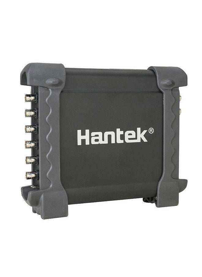 Lepmerk - Hantek 1008C 8 Channels Automotive Diagnosis Equipment Car Diagnostic Oscilloscope Automobile Diagnostic Programmable Signal Generator Automobile Special Oscilloscope 8CH 2.4MSa/s 100kHz - Image 1