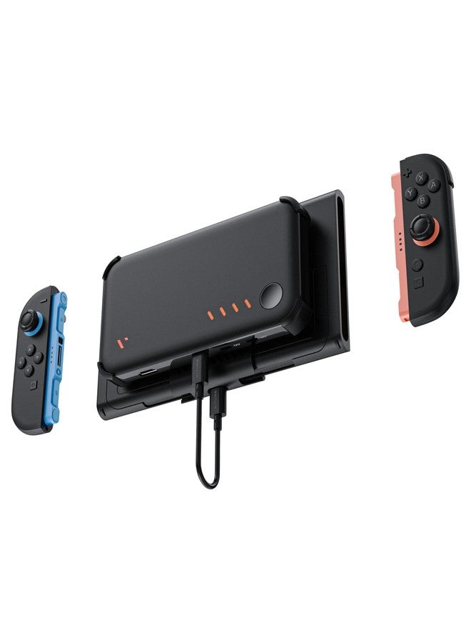 VITURE حامل VITURE المحمول لجهاز Switch 2، سهل الحمل - Image 3