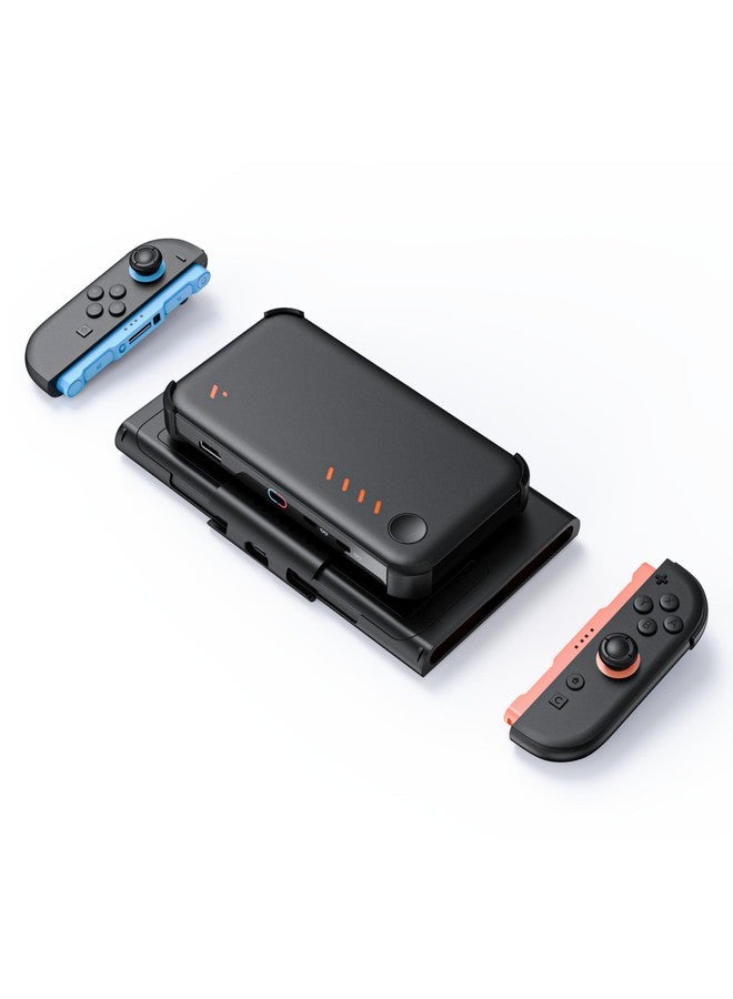 VITURE حامل VITURE المحمول لجهاز Switch 2، سهل الحمل - Image 2