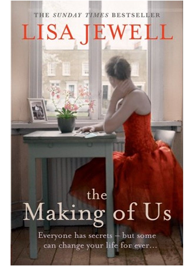 The Making of Us 