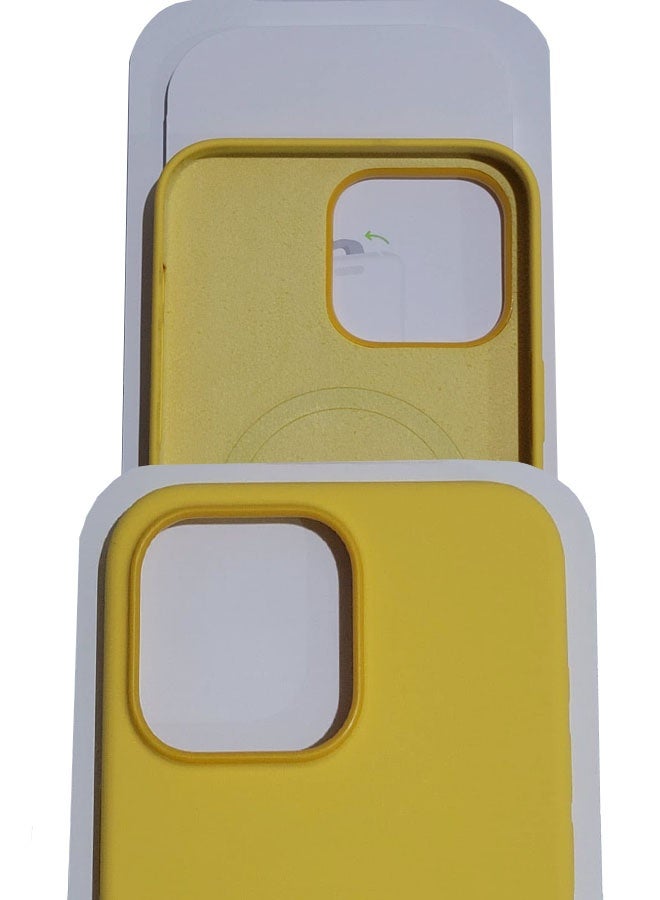 High Quality iPhone 15 Pro Max Protection Case – Star Fruit - Image 2