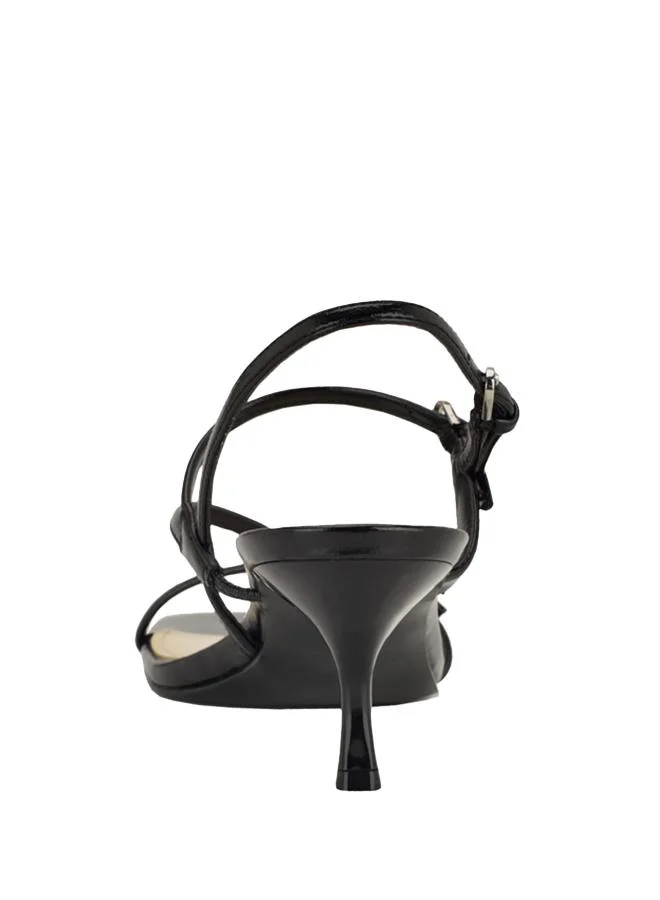 Nine West NINEWEST WNHAYLA3 SANDALS BLACK