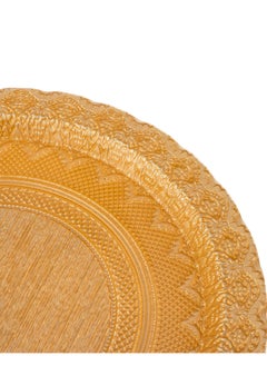 Dania Cake plate with glass with plastic cover 30 cm  - Image 4