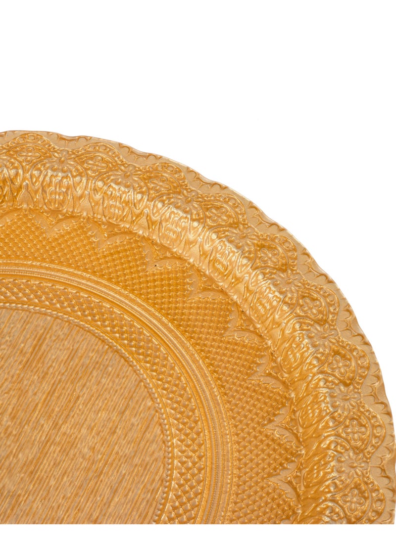 Dania Cake plate with glass with plastic cover 30 cm  - Image 4