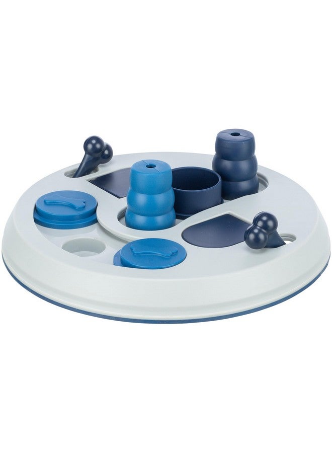 تريكسي لعبة تريكسي للكلاب - لعبة الاختباء والانزلاق، المستوى الثاني، لعبة استراتيجية، أحجية للكلاب، موزع مكافآت - Image 1