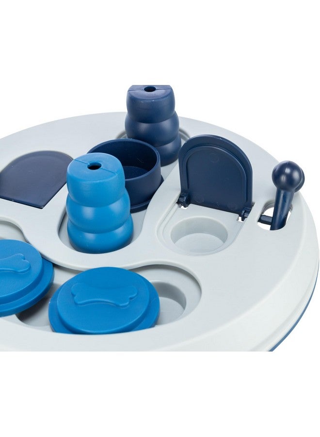 تريكسي لعبة تريكسي للكلاب - لعبة الاختباء والانزلاق، المستوى الثاني، لعبة استراتيجية، أحجية للكلاب، موزع مكافآت - Image 3