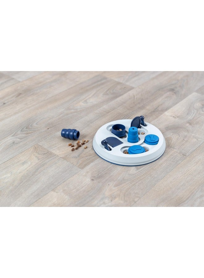 تريكسي لعبة تريكسي للكلاب - لعبة الاختباء والانزلاق، المستوى الثاني، لعبة استراتيجية، أحجية للكلاب، موزع مكافآت - Image 5