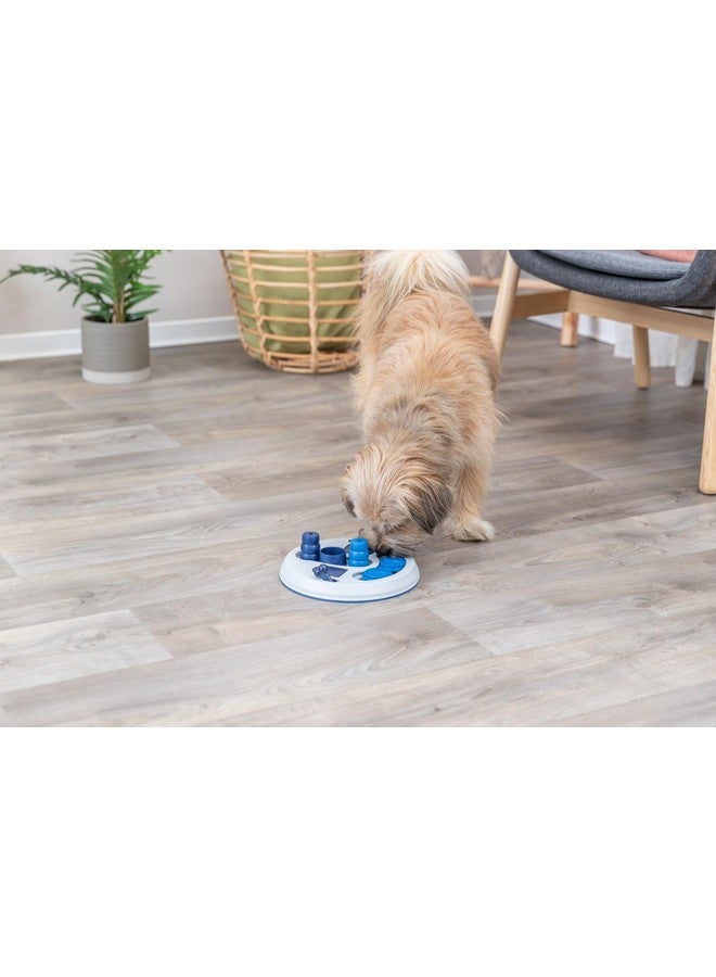 تريكسي لعبة تريكسي للكلاب - لعبة الاختباء والانزلاق، المستوى الثاني، لعبة استراتيجية، أحجية للكلاب، موزع مكافآت - Image 4