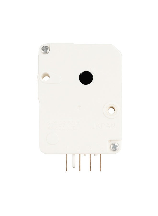 Fridge Timer TMDF 706 Motion Detector Sensor, AC 200/240V, 50/60Hz, 4-Pin - Image 3