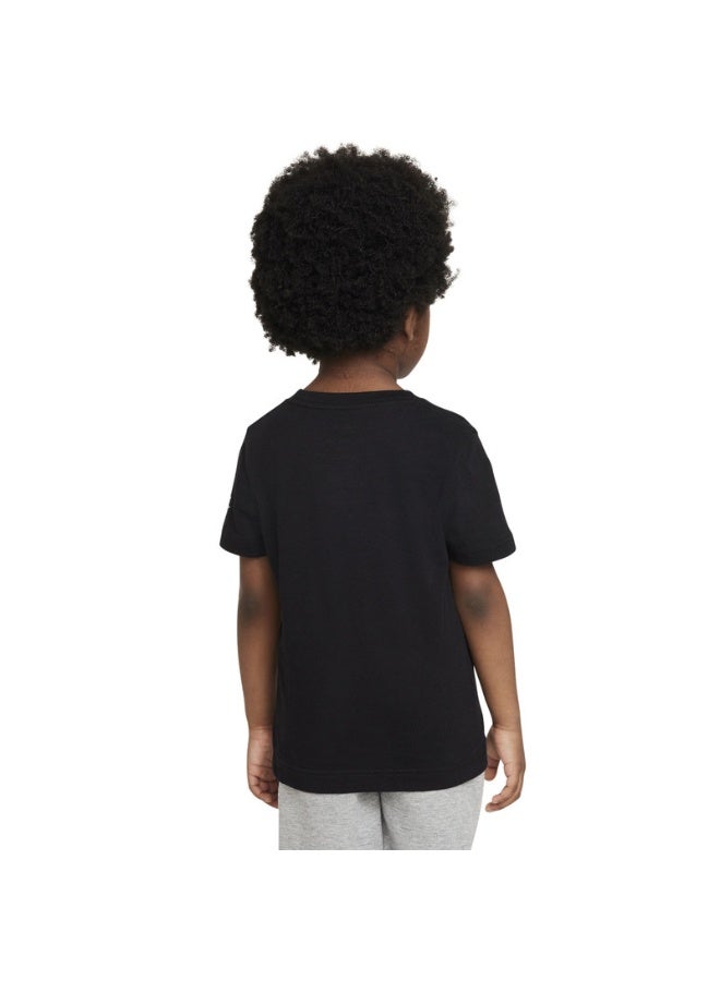 Nike Futura Evergreen Short-Sleeve T-Shirt - Image 2