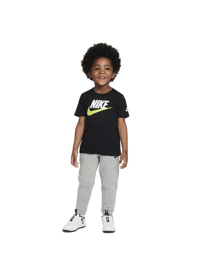 Nike Futura Evergreen Short-Sleeve T-Shirt - Image 4