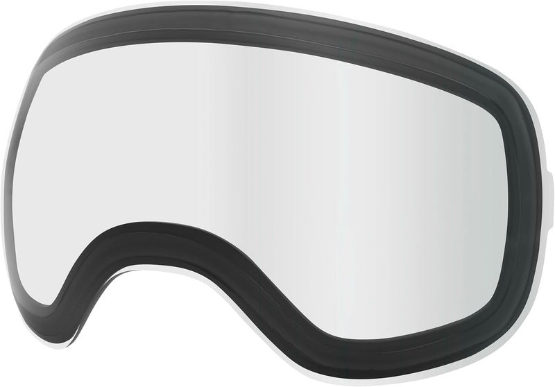 Dragon Unisex X2 Snow Goggle Replacement Lens