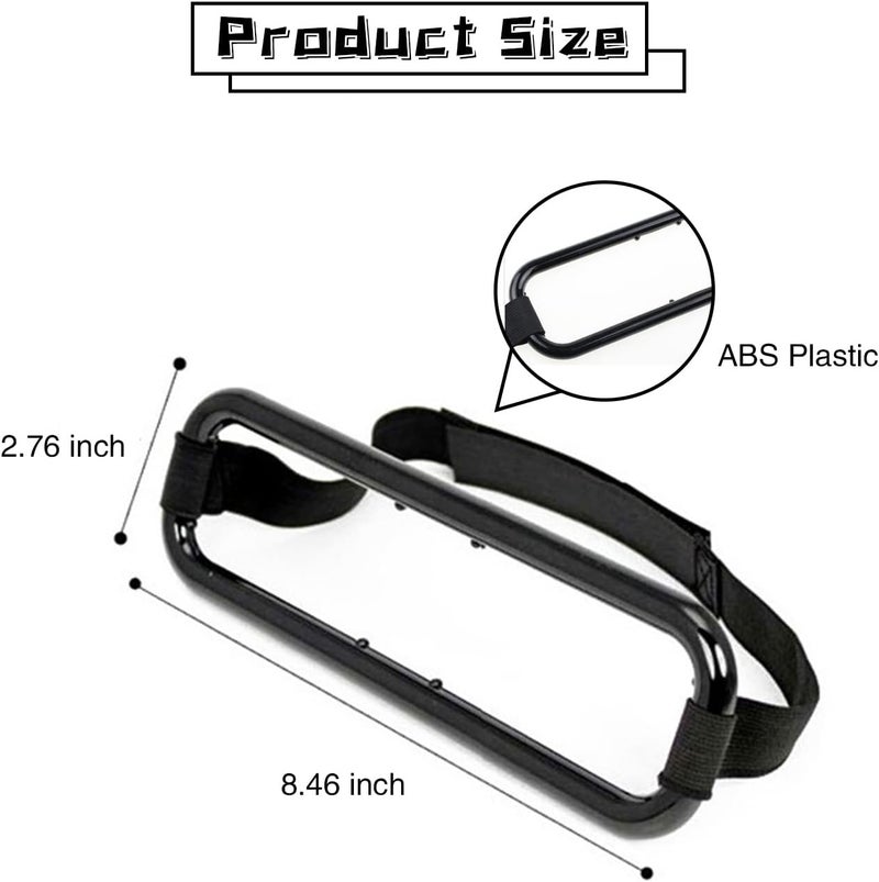 Miytsya 1 PC Auto Accessories Car Sun Visor Tissue Box Holder Paper Towel Napkin Box Cover Seat Back Bracket Portable Car Mount Organizer - Image 3