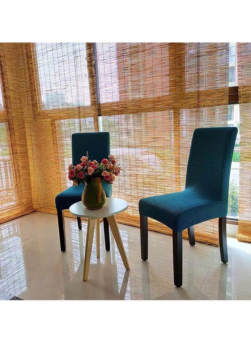 LINGWEI Bamboo Blind with Roller Accessories Bamboo Window Curtain Natural Window Hanging Bamboo Blind Carbonization Roller Blind Window Shades Reed Curtain For Home Garden - Image 5