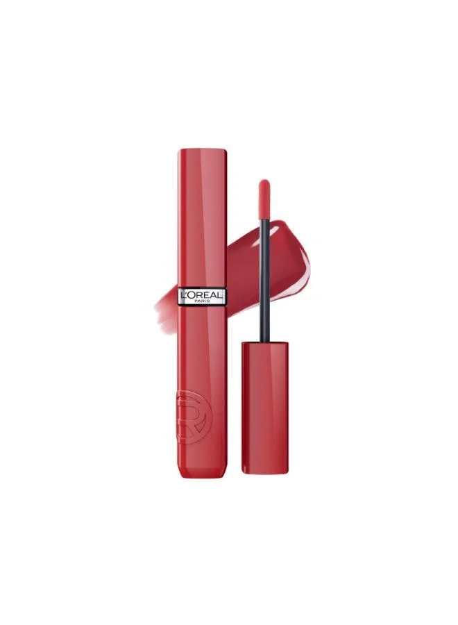 L'oreal Paris Oa Inf Laque Resi 635 Worth It