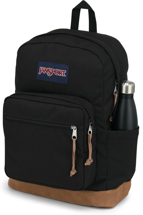 حقيبة ظهر صلبة من سوبربريك