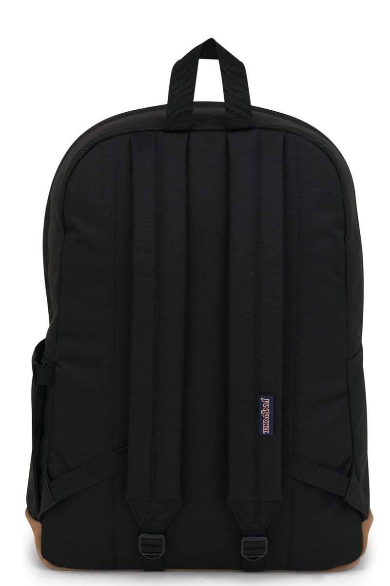 JANSPORT حقيبة ظهر صلبة من سوبربريك - Image 2