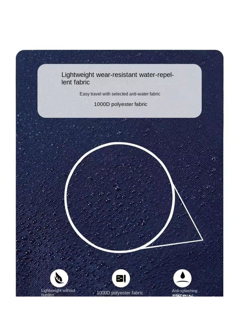 JANSPORT حقيبة ظهر صلبة من سوبربريك - Image 5