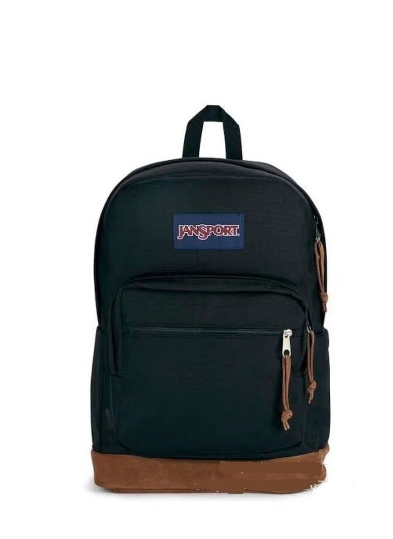 JANSPORT حقيبة ظهر صلبة من سوبربريك 