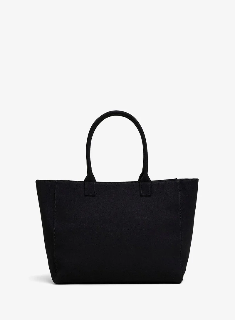 French Connection One Size Women Black Kora Tote Bag for Women | Best Price UAE