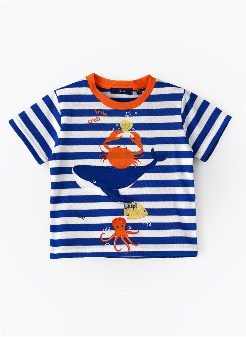 JAM Short sleeve tees  - Image 1