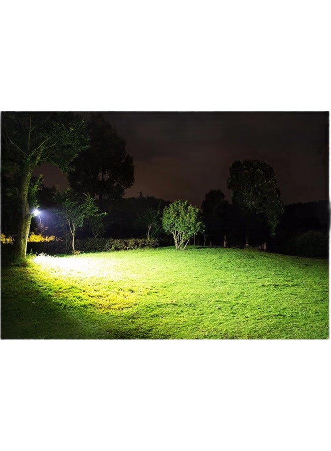 Sanlux C1500 Led Work Light, All-Terrain, Ultra-Bright, Camping Light, Campsite Light, Outdoor Lighting - Image 1