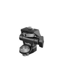 SmallRig Swivel and Tilt Adjustable Monitor Mount with ARRI-Style Screw mount 2903B