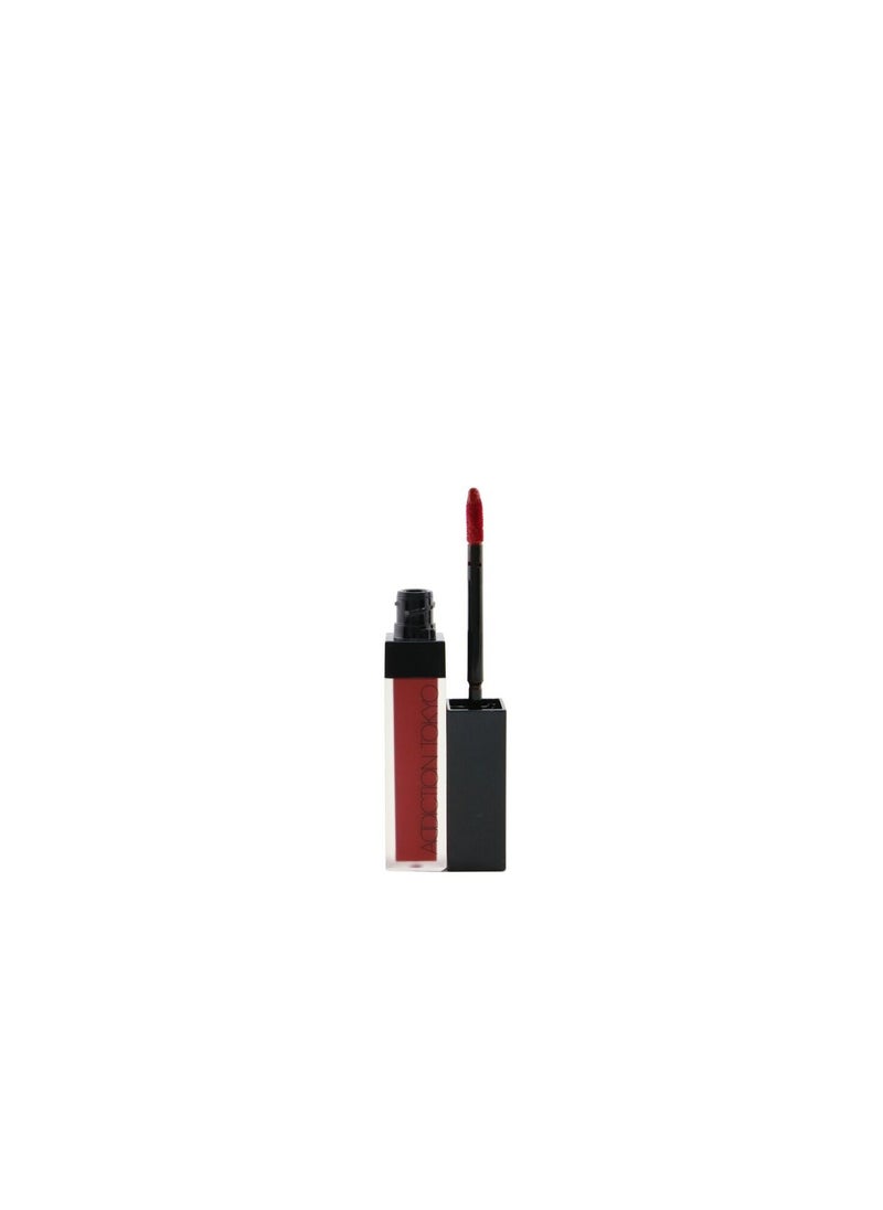 The Matte Lip Liquid - # 005 Red Red 6.5ml - pzsku/Z061716E879381D37518BZ/45/_/1680212354/aea5ffd1-c126-417a-927e-824d14e4dbd9