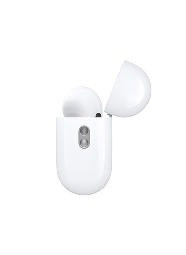 FEIDA Pro 2 Headphones - High-quality sound, clear microphone, noise isolation, Type-C and wireless charging, touch control  - Image 2