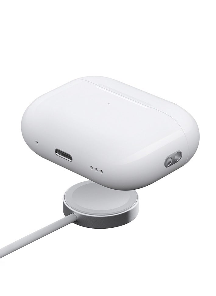 FEIDA Pro 2 Headphones - High-quality sound, clear microphone, noise isolation, Type-C and wireless charging, touch control  - Image 4