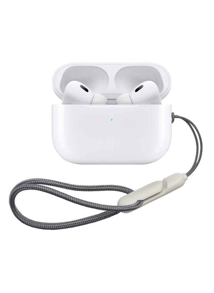 FEIDA Pro 2 Headphones - High-quality sound, clear microphone, noise isolation, Type-C and wireless charging, touch control  - Image 1