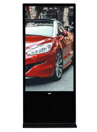 49 Inches Kiosk Interactive Outdoor Floor Standing Capacitive Touch 4K UHD, Cloud Control, HDMI/USB Port, LAN/Wifi, Embedded W10 Intel C i7 16Gb 256Gb - pzsku/Z061720D884445EBE0DBCZ/45/1744027519/48ebb029-76a8-4ccb-a75d-7c5e5d3f1c1d