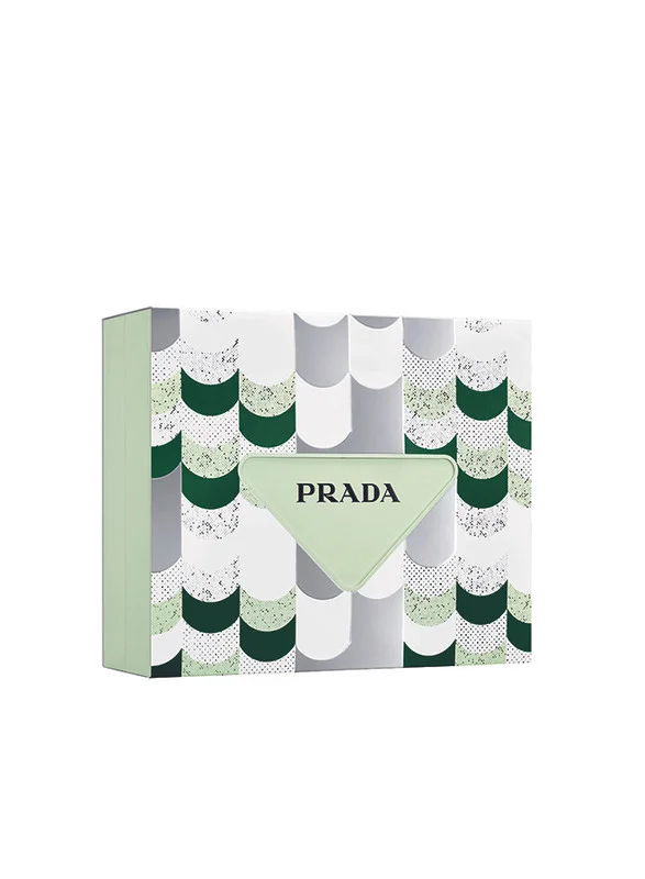 PRADA Prada Paradigme Eau De Parfum Spring Set 2026