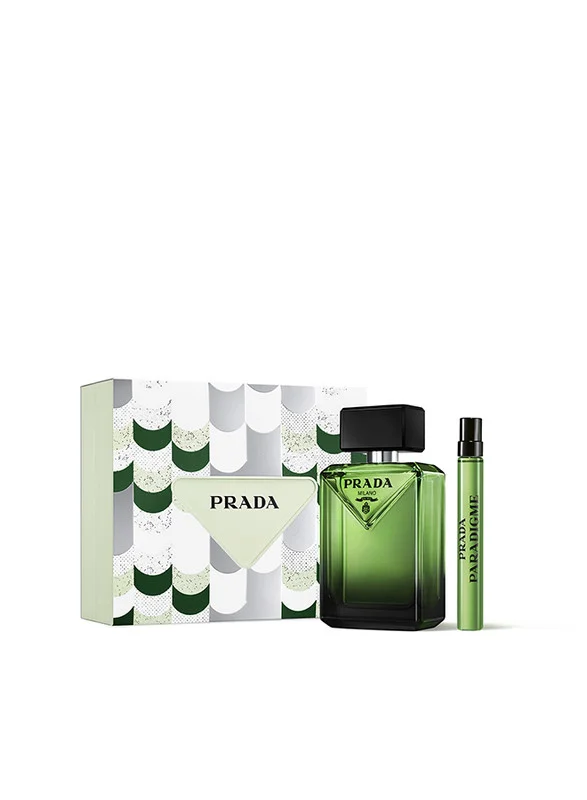 PRADA Prada Paradigme Eau De Parfum Spring Set 2026