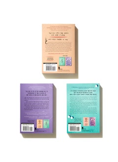 Kathleen Glasgow Three-Book Boxed Set  - Image 2