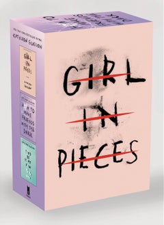 Kathleen Glasgow Three-Book Boxed Set  - Image 1