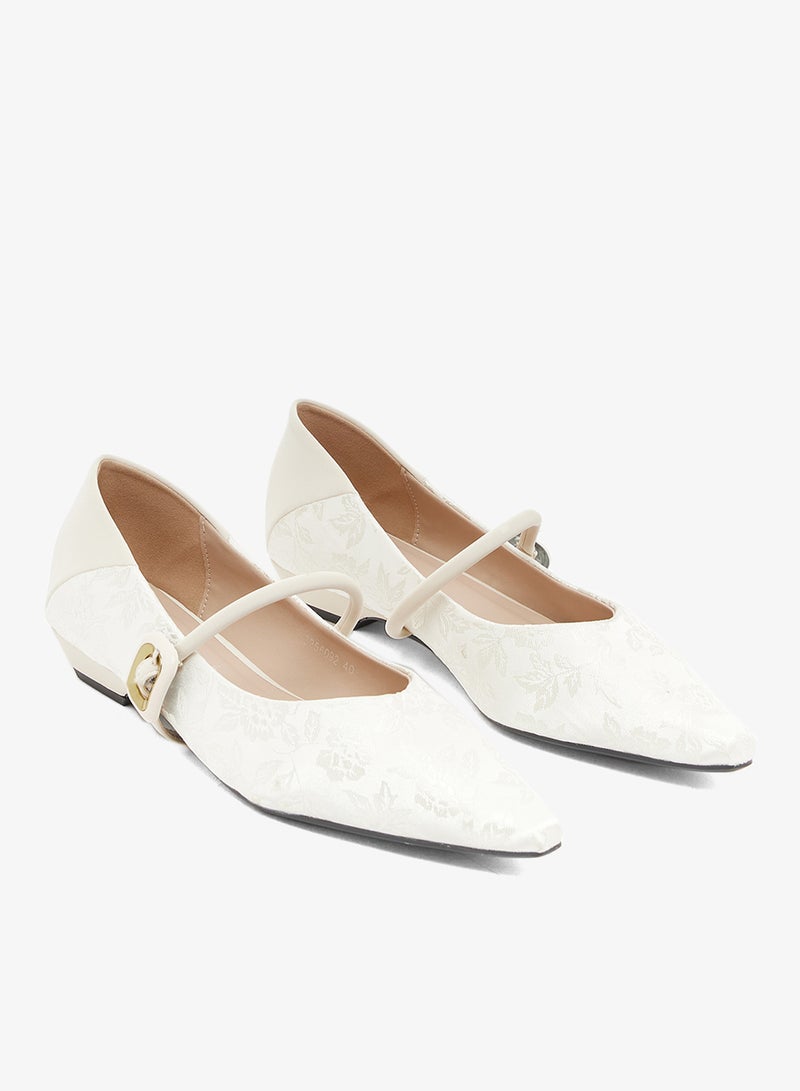 ايلا مضخات كلاسيكية - Image 4