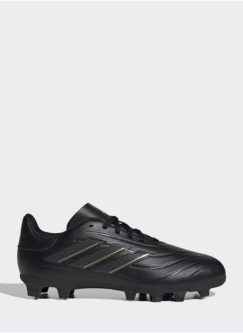 Adidas أحذية كرة القدم للشباب كوبا بيور 2 كلوب اف جي  - Image 1
