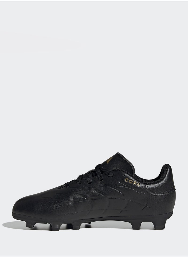 Adidas أحذية كرة القدم للشباب كوبا بيور 2 كلوب اف جي  - Image 2